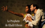 Le Prophète de Khalil Gibran