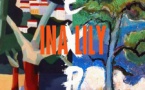 Exposition:"INA LILY" Ina Agostini & Lily Alessandri