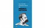 Conférence de Philippe Granarolo : « Nietzsche et la Méditerranée »