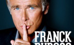 Spectacle de FRANCK DUBOSC "FIFTY FIFTY"