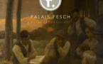 VISITES EN FAMILLE : Raconte-moi une histoire au Palais Fesch