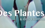 Conférence: Des plantes & des hommes