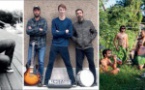  NOUVELLE SCENE POP-ROCK