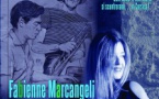 Spectacle de Fabienne Marcangeli“From Chet to Jobim… ou Mes deux Amériques”