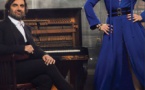 Camille et Julie Berthollet