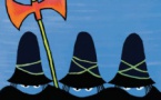 Marionnettes et théâtre d'ombres: Les 3 Brigands