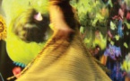 Théâtre : Virginia Wolf