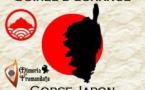 Soirée d’échange Corse-Japon