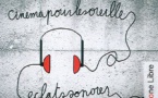 Stallazione - Eclats sonores #3 - "Cinéma pour les oreilles" Part II