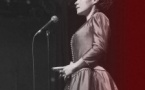 ​BLANCHE GARDIN « BONNE NUIT BLANCHE »