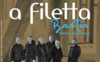 ​A FILETTA " 40 ANNI "! 