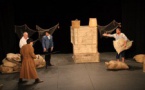 "SCAPPINU" - CIE UNITÀ TEATRALE