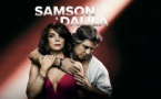 « Samson et Dalila » Vidéotransmission en direct du Metropolitan de New-York