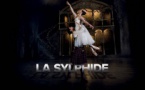 ​« La Sylphide » Vidéotransmission en direct du Bolchoï