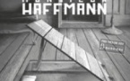  THEATRE : "ADIEU MONSIEUR HAFFMANN"