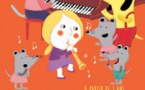 "MORGANE FAIT SES GAMMES" à Propriano