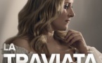 Vidéotransmission – La Traviata