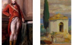 Exposition "De greuze à Canniccioni, 10ans d'acquisitions"