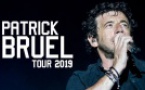 Patrick Bruel en concert