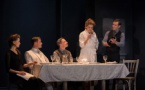 Théâtre: "Adieu Monsieur Haffmann"