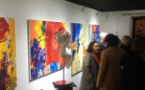 ​EXPOSITIONS