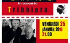 Carmin Belgodère en concert