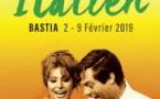 31è Festival du cinéma italien de Bastia