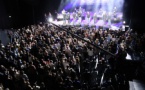 Soirée concert