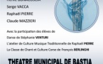 Soirée musicale