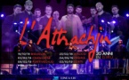 L'attrachju fête ses 20 ans!