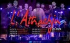 L'attrachju fête ses 20 ans!