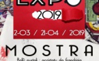 Exposition L'art Postal