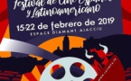 22e Festival de cine Español y Latinoamericano