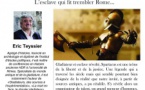 Agenda de conférences 2019 du Parc Galea