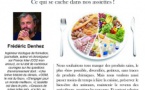 Agenda de conférences 2019 du Parc Galea