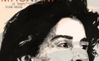 Lecture de Marie-Joséphine Susini