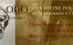La divine polyphonie