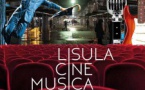 2ème édition de Lisula CineMusica