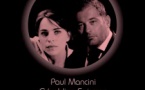 Spectacle- Paul Mancini et Géraldine Szajman "Lettres d'amour"