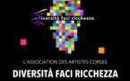 Exposition Collective de l'Association DIVERSITA FACI RICCHEZZA