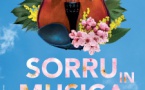 Sorru in Musica VERANU