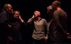 A Cumpagnia en concert