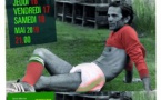 "A mort P.P Pasolini"