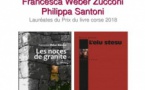Rencontre avec Francesca Weber Zucconi et Philippa Santoni