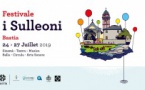 Festivale I Sulleoni: 5e édition