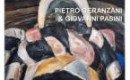 Exposition "Nuove sinistesie nella pittura italiana" de Giovanni Pasini et Pietro Geranzani