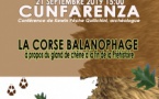 "La Corse balanophage"