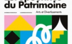 Les Journées européennes du patrimoine 2019