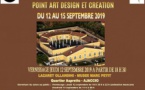 2ème Salon d'Art contemporain et de créateurs 