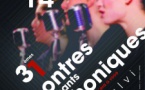 31èmes Rencontres de Chants Polyphoniques de Calvi 